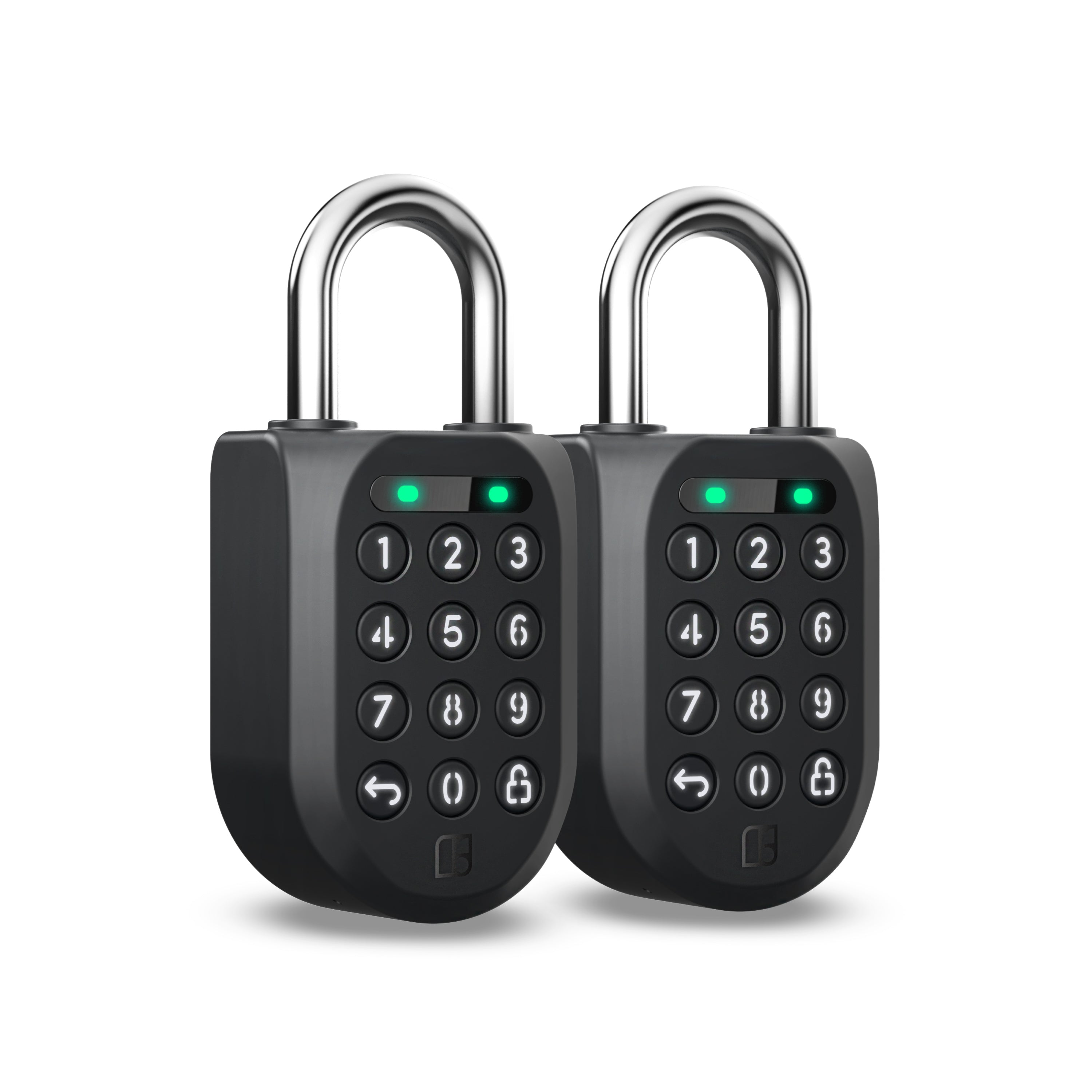 Padlock 2