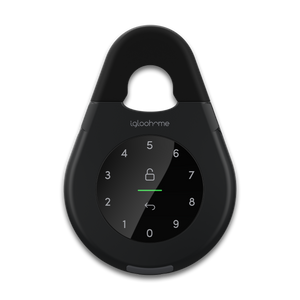 Smart Keybox 3