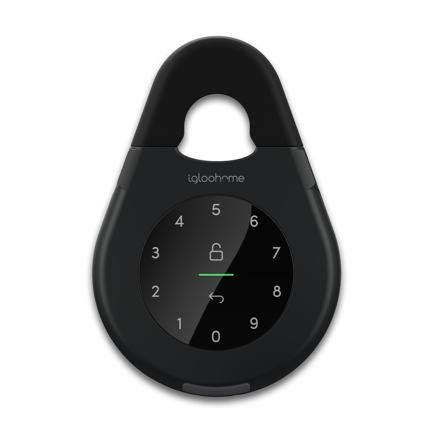 Smart Keybox 3
