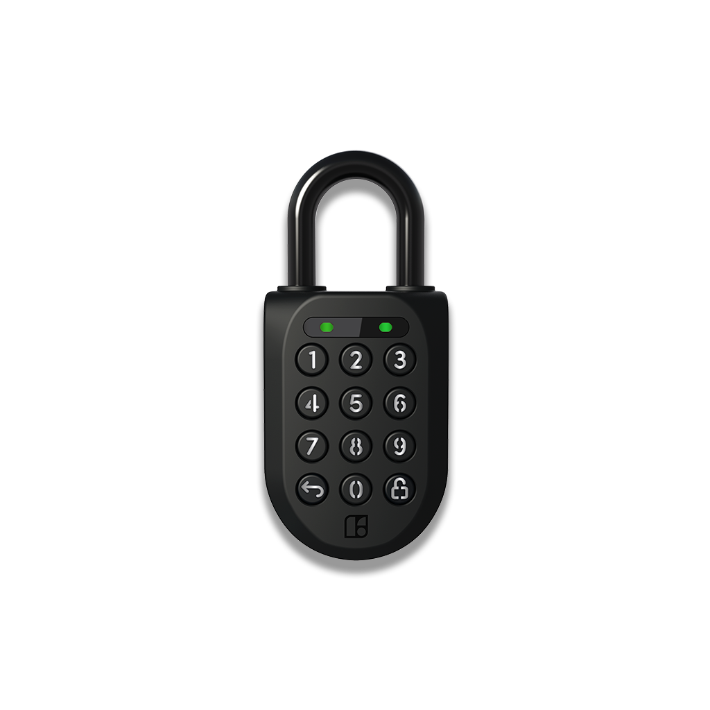 Padlock 2