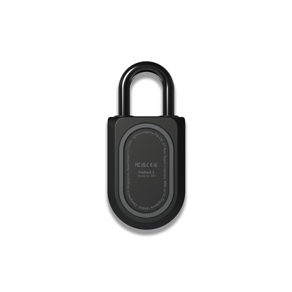 Padlock 2
