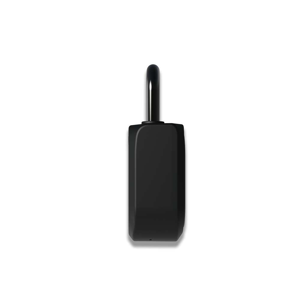 Padlock 2