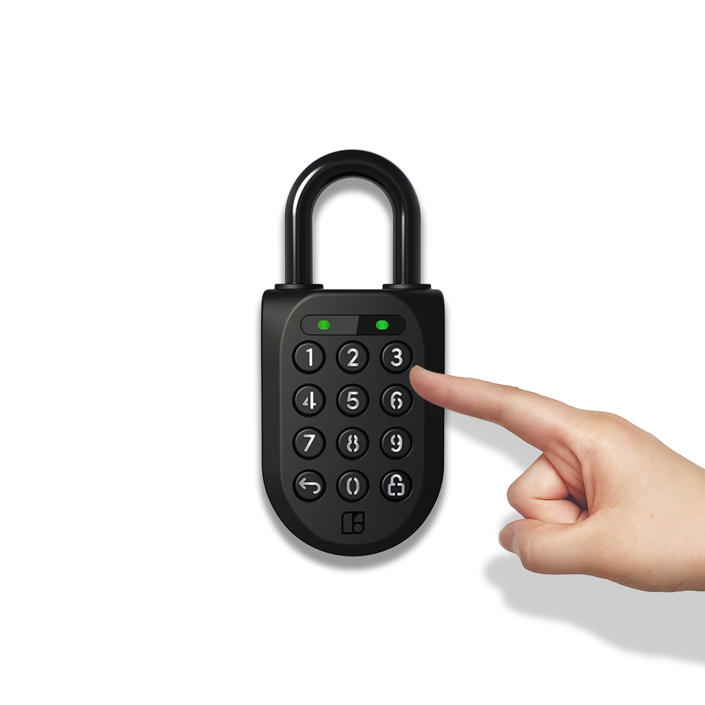 Padlock 2