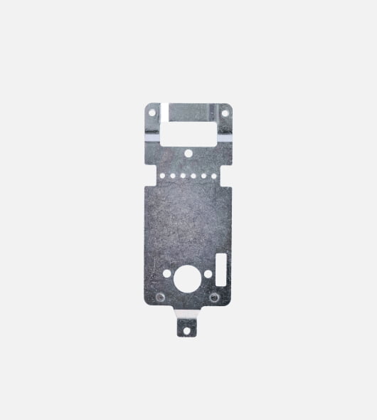 Back Plate