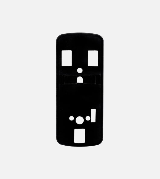 Back Assembly Rubber Gasket