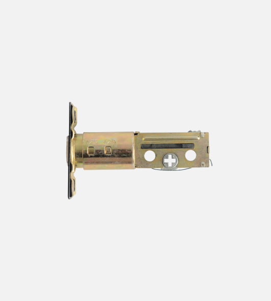 Bolt Assembly