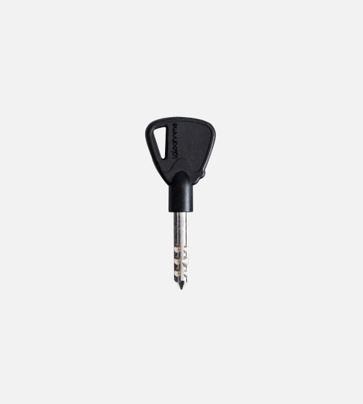 Phisycal Keys x5