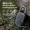 Padlock 2