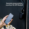 Padlock 2