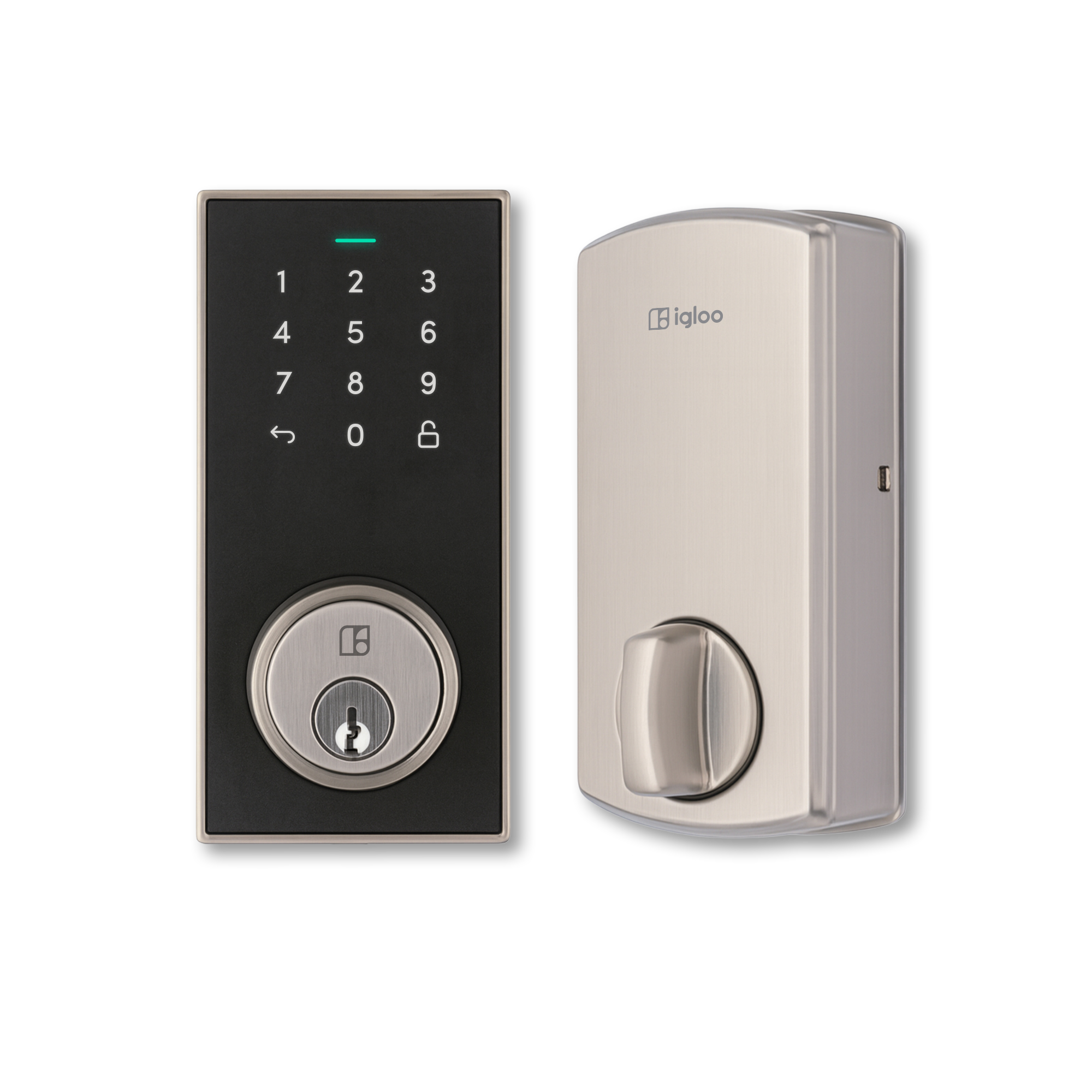 Deadbolt Dash
