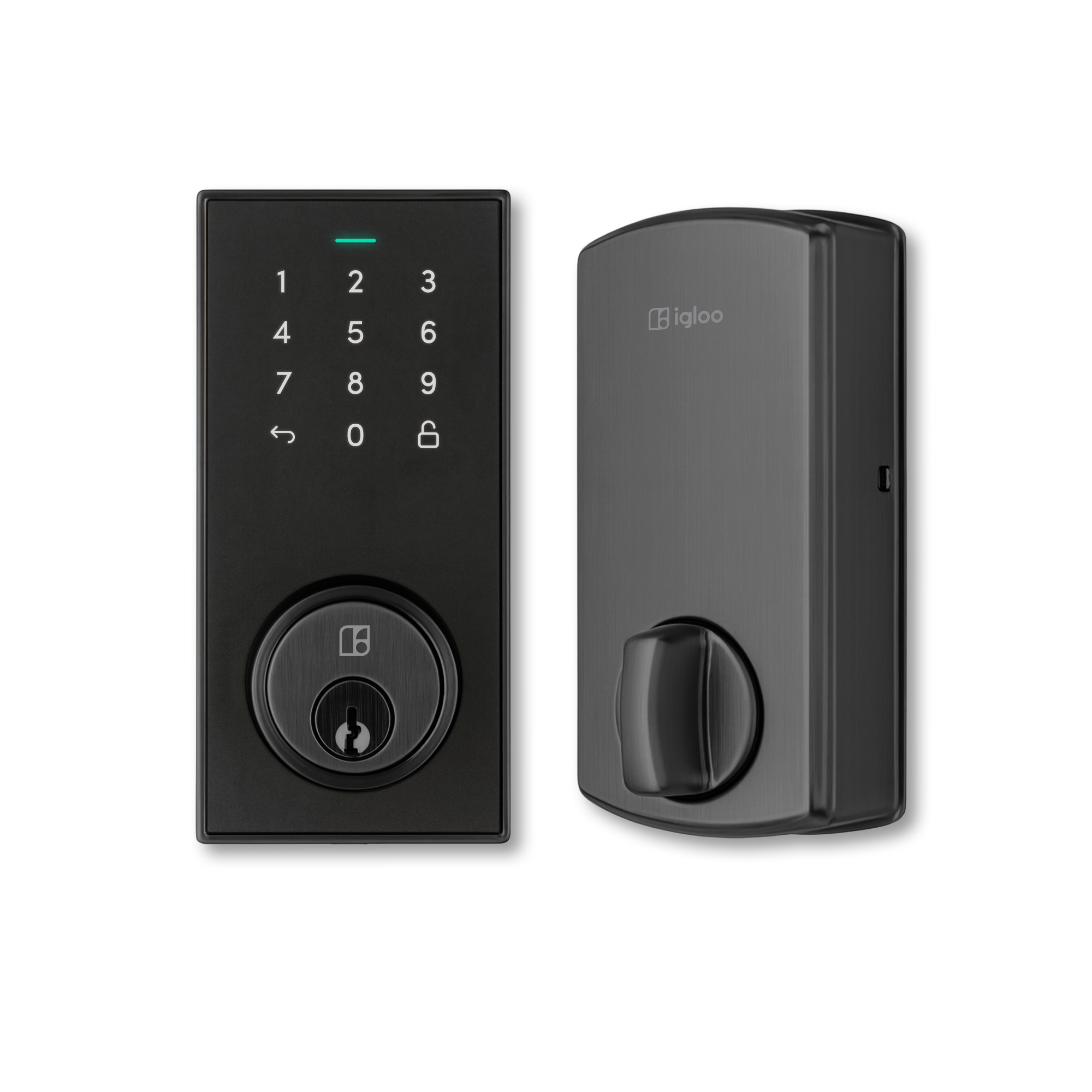 Deadbolt Dash