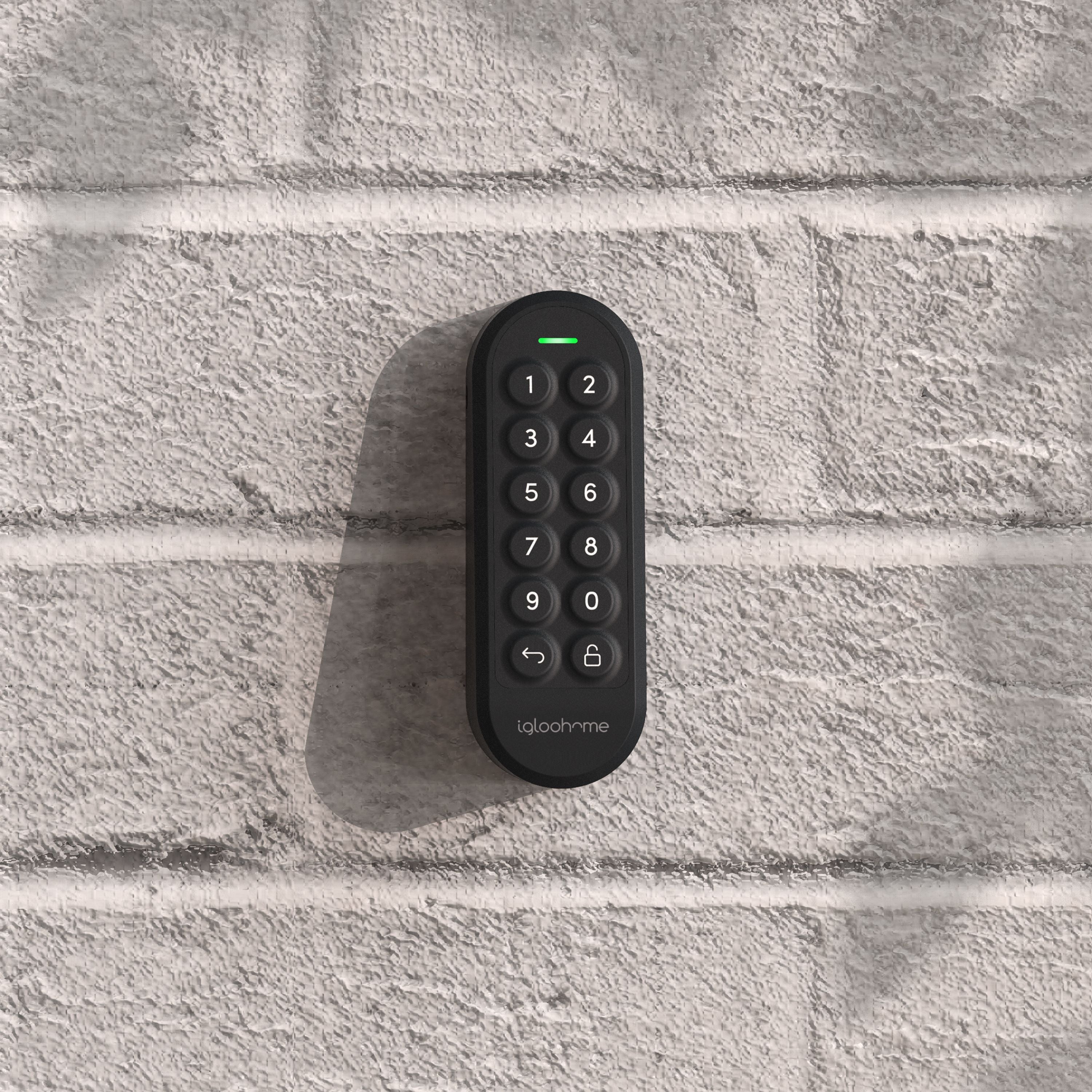 Keypad – igloohome US