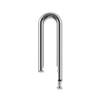 Long Shackle for Padlock 2 & Padlock 2E