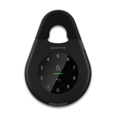 The Smartest Lock Box for Real Estate. The Digital Key Lock Boxes