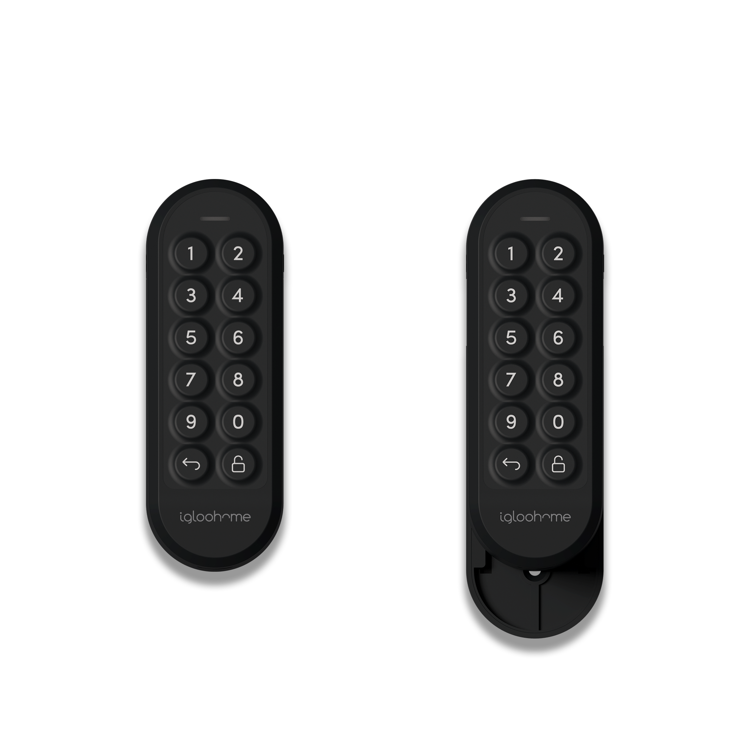 Keypad – igloohome US