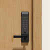 Smart Lever Mortise