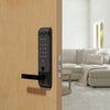 Smart Lever Mortise