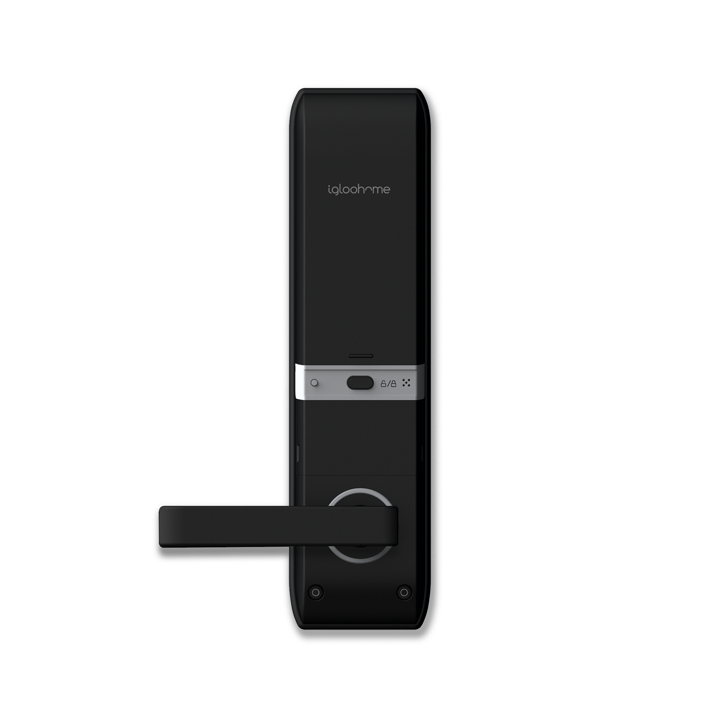 Smart Lever Mortise