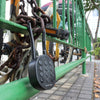 Long Shackle for Padlock & Padlock E