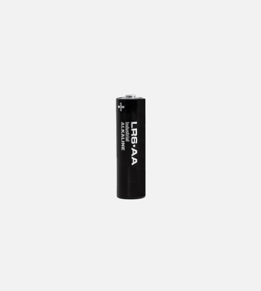 AA Alkaline Batteries x4