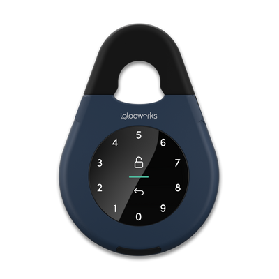 The Smartest Lock Box for Real Estate. The Digital Key Lock Boxes