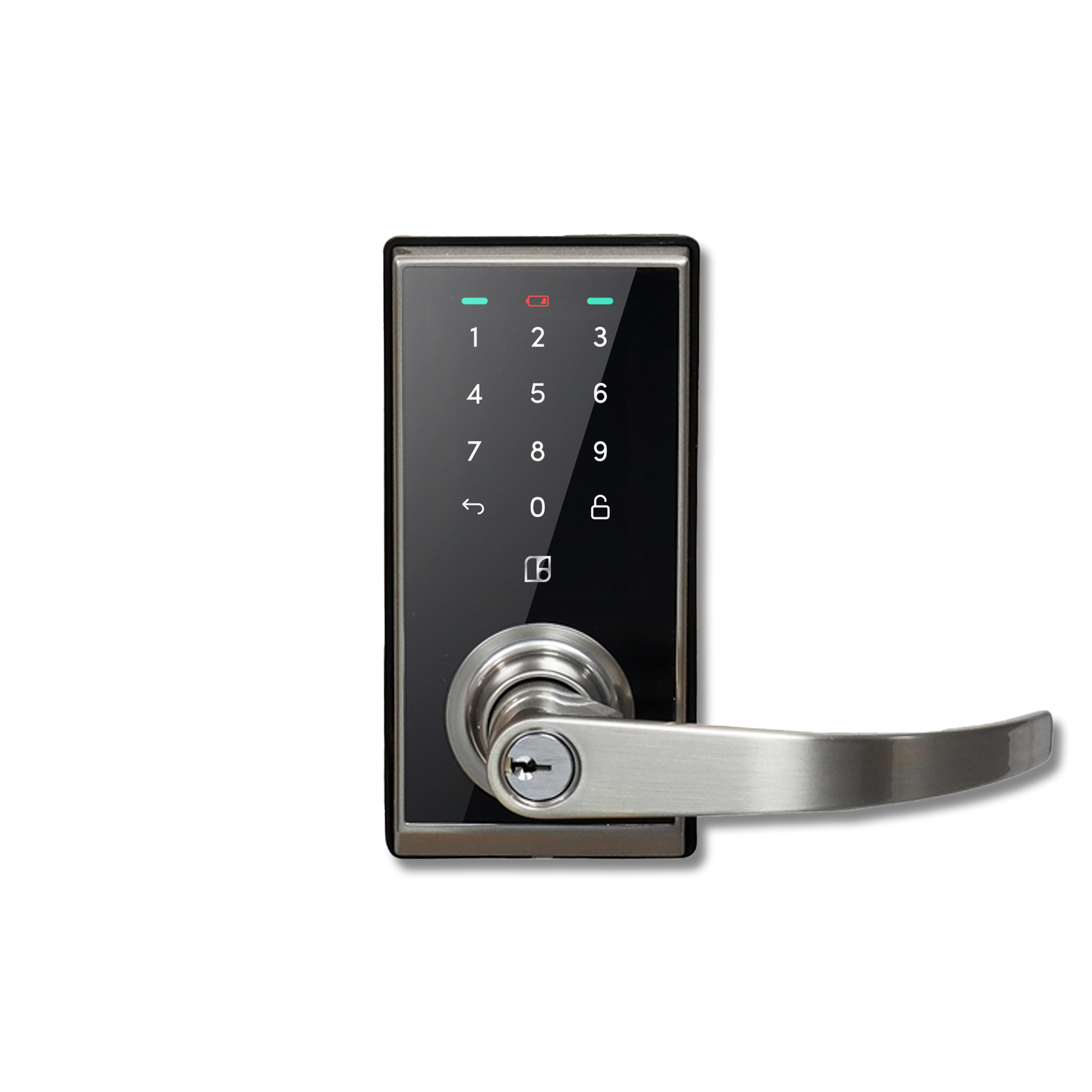 Lever Lock