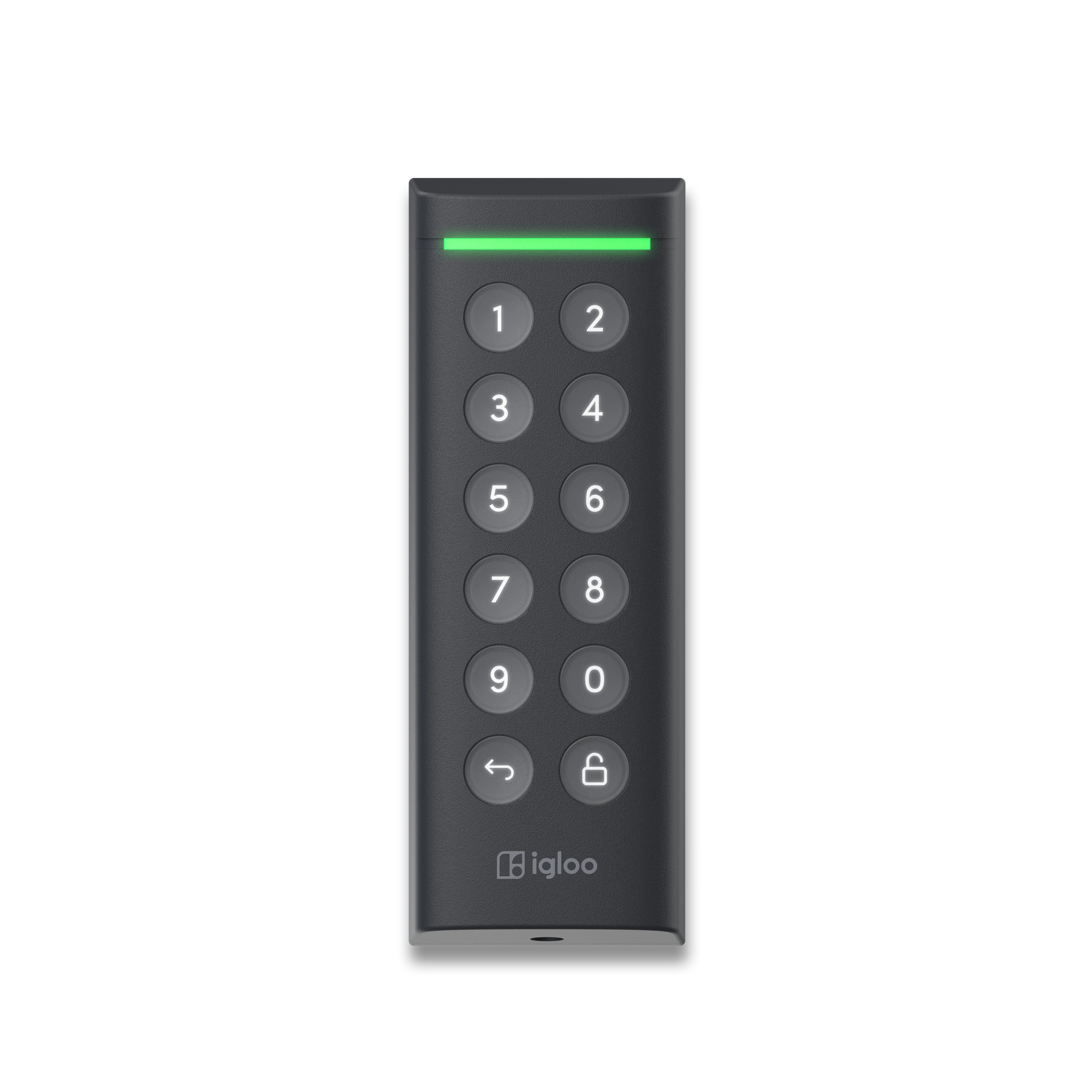Keypad 2