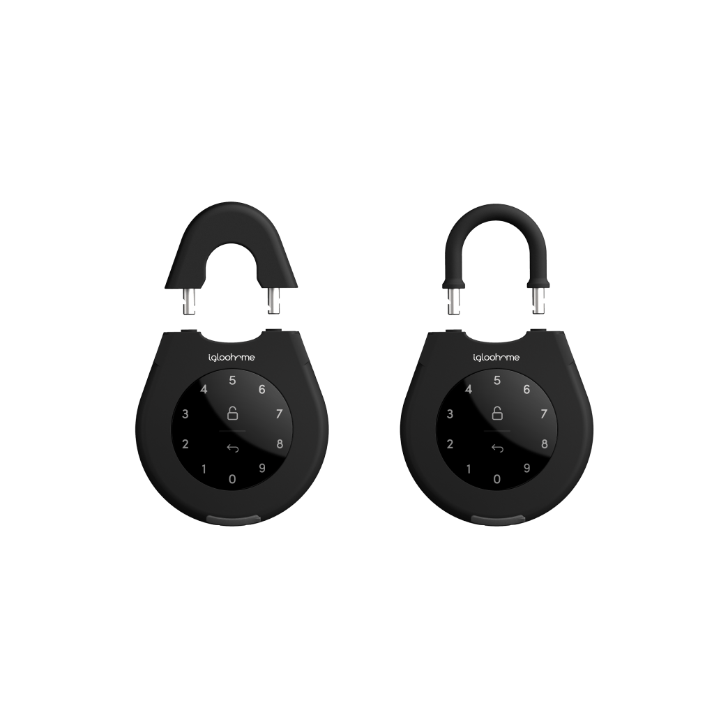 The Smartest Lock Box for Real Estates. The Digital Key Lock Boxes ...